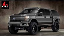 F-150 by Leer