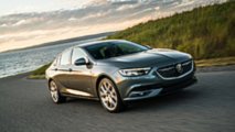 2019 Buick Regal Avenir