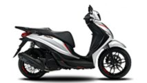Scooter Piaggio Medley 150