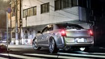 Chrysler 300 Fiore by Forgiato Japan