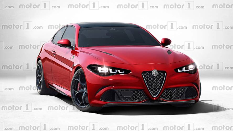 Alfa Romeo-CEO würde gerne GTV und Duetto zurückbringen