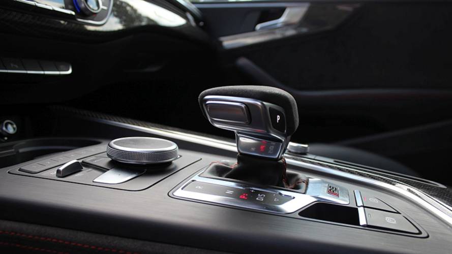 Audi RS5