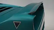 Vector WX3 Coupe Konsepti