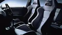 Mitsubishi Lancer Evo II