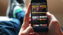 App Motorsport fans