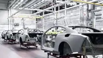 Polestar 1 production de prototypes