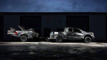 Nissan Smokin' Titan