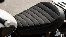 Triumph Street Twin y Street Scrambler 2019