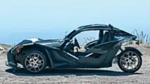 2019 Slingshot ailesi