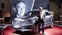 Borgward de retour en Allemagne