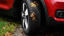 Michelin CrossClimate SUV, la prova