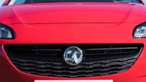 Vauxhall Corsa Griffin