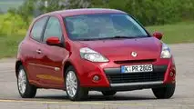 TÜV-Report 2019: Renault Clio