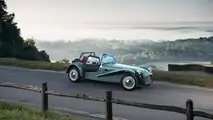 Caterham Seven Sprint