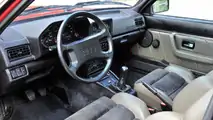 1986 Audi Sport quattro Auction