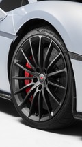 McLaren 570GT tanıtım etkinliği, Hong Kong