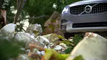 Volvo V90 Corss Country teaser image