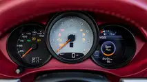 2017 Porsche 718 Boxster S: Review