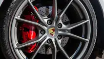 2017 Porsche 718 Boxster S: Review