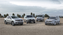 Volkswagen Commercial Vehicles