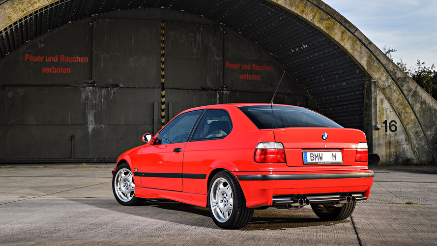 BMW M3 Concepts