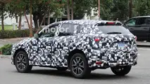 2018 Mazda CX-5 Spy Shots