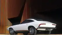 1970 Holden Torana GTR-X