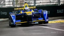Nicolas Prost, Renault e.Dams