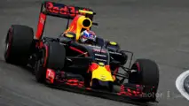 Max Verstappen, Red Bull Racing RB12