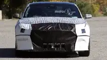 2018 Ford Mustang Casus Fotoğrafları