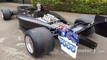 Formula Thunder 5000