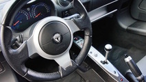 2008 Tesla Roadster Prototype eBay