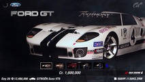 Gran Turismo gameplay recreated with RC cars