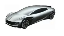 Autonomous EV concept