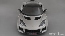 Lotus, Amerika pazarı için giriş seviyesi bir Evora geliştiriyor