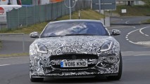 Jaguar, 718 Cayman’a rakip 4 silindirli bir F-Type üzerinde çalışıyor