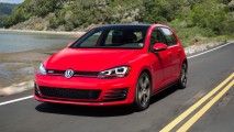 Volkswagen Golf GTI daha 'Sport' çizgilere sahip olacak