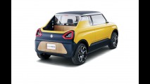 Suzuki'den sıradışı konseptler