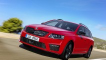 Skoda Octavia'ya dört silindir yerine üç silindirli TSI motor geliyor