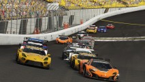 Gran Turismo Sport 15 Kasım’da satışa sunuluyor