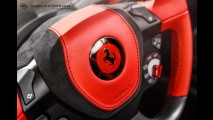 Ferrari 458 Spider'a Carlex Design makyajı