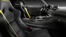 585 bg’lik AMG GT R tanıtıldı