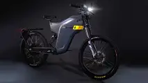 Greyp G12H e-Bike