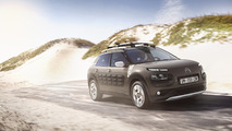 Citröen C4 Cactus Rip Curl