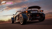 Forza Horizon 3 The Smoking Tire Car Pack