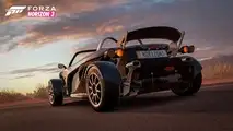 Forza Horizon 3 The Smoking Tire Car Pack