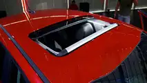 2017 Kia Rio reveal in Frankfurt