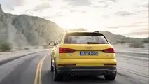 2017 Audi Q3