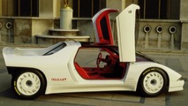 Peugeot Quasar concept