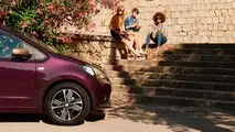 Seat Mii by Cosmopolitan